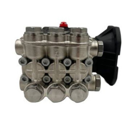 Насос высокого давления TOR SJFX1525C (900л/ч, 250бар)