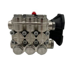 Насос высокого давления TOR SJFX1525C (900л/ч, 250бар)