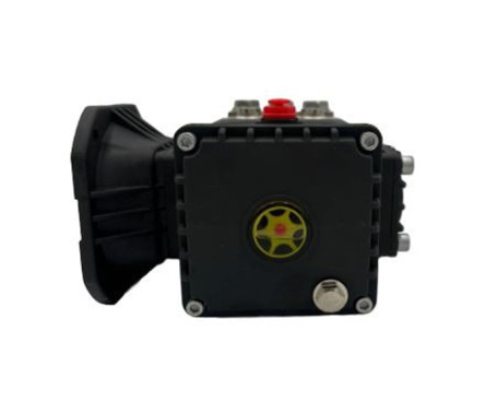 Насос высокого давления TOR SJFX1525C (900л/ч, 250бар) (SJFX1525C)