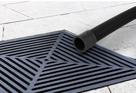 Пылесос Ghibli AS 60 PD SP