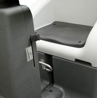 Поломоечная машина Lavor COMFORT XXS 66 BT (113Ач, Gel)