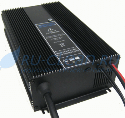 Зарядное устройство SPE CBHD2 (12/24В, 15/20А)