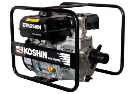Мотопомпа Koshin SEV-50X