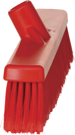Щетка подметальная Vikan (41см, красный)