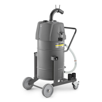 Пылесос Karcher IVR-L 65/20-2 ТС