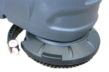 Поломоечная машина Gansow CT 15 C 35