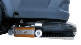 Поломоечная машина Gansow CT 15 C 35