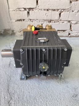 Насос высокого давления IPG WS153