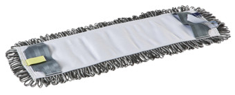 Моп с карманами Vikan (47х17см, микрофибра)