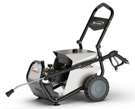 Мойка высокого давления Comet K STEEL 10.21 TS 21/210 T FW2