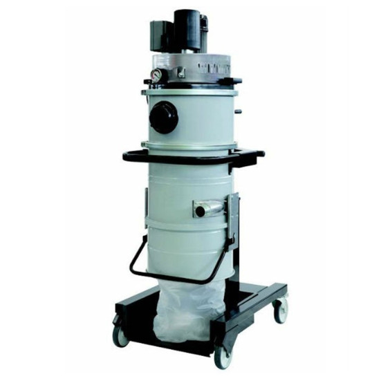 Пылесос DWAM 55LPT HEPA