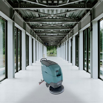 Поломоечная машина VinnerMyer LiTE530E