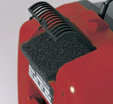 Пылесос Ghibli DOMOVAC