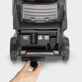 Пылесос Karcher T 15/1