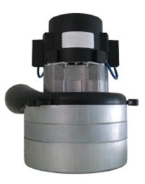 Вакуумный мотор (500Вт, 24В, 3-стад) Synclean