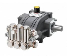 Насос высокого давления HAWK NHDP1120CWR (1450 об/мин)