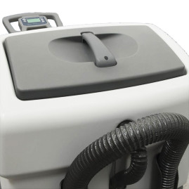 Поломоечная машина Lavor COMFORT XXS 66 BT (200Ач, Gel)