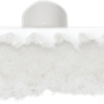 Щетка подметальная Vikan (41см, белый)