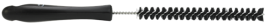 Ерш Vikan (D15мм, черный)