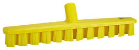 Щетка UST Vikan (400мм, желтый)