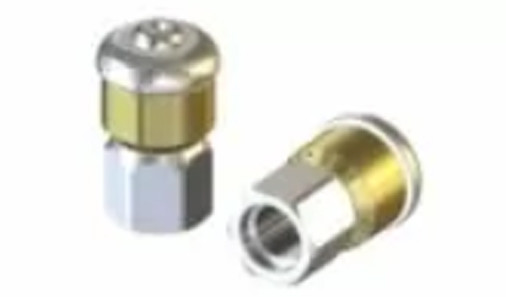 Форсунка каналопромывочная PA STR-1/8 (080, 1/8&quot;г, бой 3R, вращ)