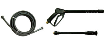 Мойка высокого давления Portotecnica ROYAL-C 2117 P