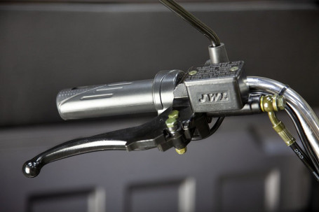 Трицикл электрический Rutrike Гибрид 1500 60V1000W (темно-серый)