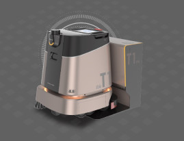 Док-станция к роботу Chancee Wimsha T1