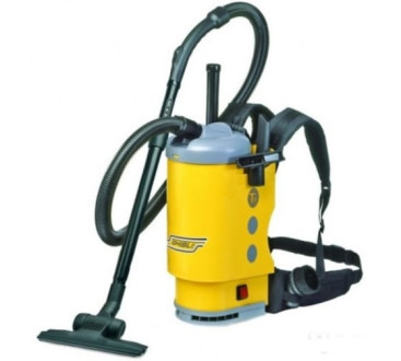 Пылесос ранцевый Ghibli T1 (220В, 900Вт)