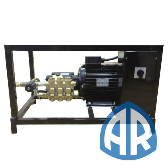Мойка высокого давления AR FX 2515TSL