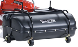 Контейнер для мусора Tielbuerger для TK36 PRO и TK38 PRO