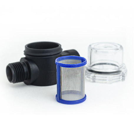 Мембранный насос Agro Pump 24В (4.2бар, 18.9л/мин) (SFDP2-050-060-51/24)