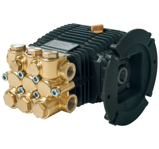 Насос высокого давления Bertolini WMC 1520-F (2800об/мин)