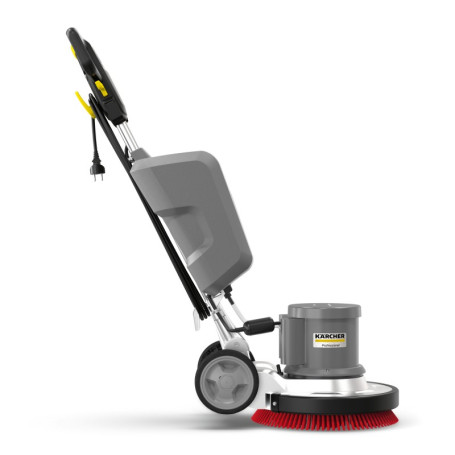Однодисковая машина Karcher BDS 43/150 C Classic with tank (1.291-247)