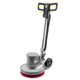 Однодисковая машина Karcher BDS 43/150 C Classic with tank