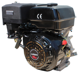 Двигатель бензиновый Lifan 190F