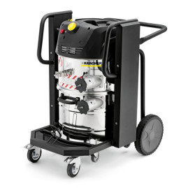 Пылесос Karcher IVC 60/12-1 Tact Ec H Z22