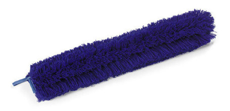 Моп Bit&amp;Bendy TTS (60х8см, акрил, синий)