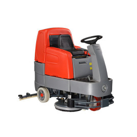 Поломоечная машина Roots RВ950