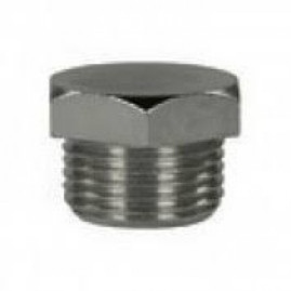 Заглушка MTM 1/4"ш
