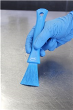 Щетка UST Vikan (30мм, синий)