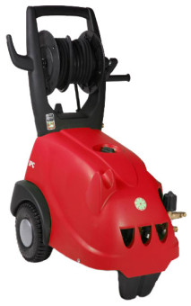 Мойка высокого давления Portotecnica ROYAL-C D2117 P