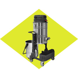 Пылесос VinnerMyer PVC3 L100