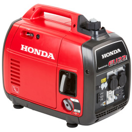 Бензиновый генератор Honda EU 22i (2,2кВт)