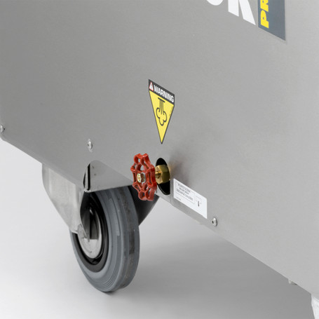 Парогенератор Lavor GV Vesuvio 18