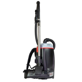 Пылесос ранцевый Sprintus BoostiX (220В)