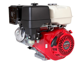 Генератор бензиновый Europower EPS 6000 E