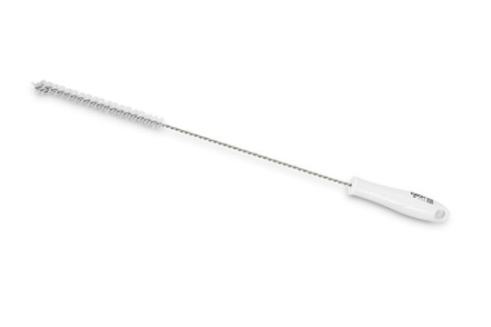 Ерш IGEAX для труб (d10х500мм, белый)