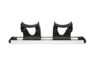 Планка с крепежом FBK (300мм, черный)