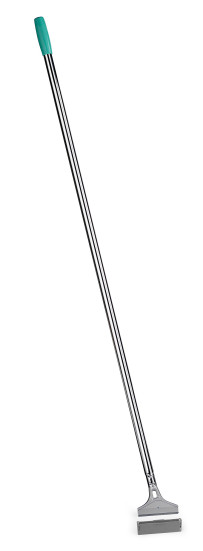 Скребок с рукояткой TTS BEST (120см)